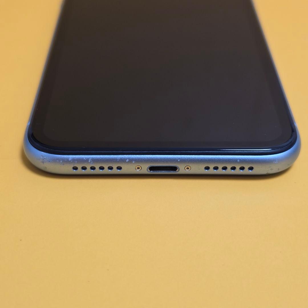 iPhone XR 64GB｜24時間以内発送#323