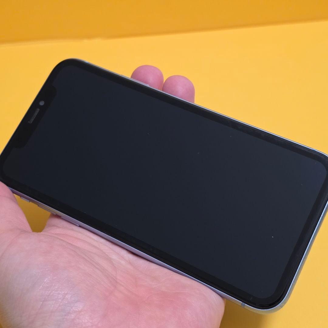 iPhone XR 64GB｜24時間以内発送#323