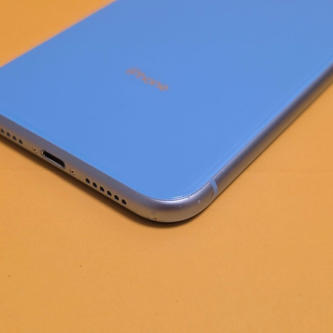 iPhone XR 64GB｜24時間以内発送#323