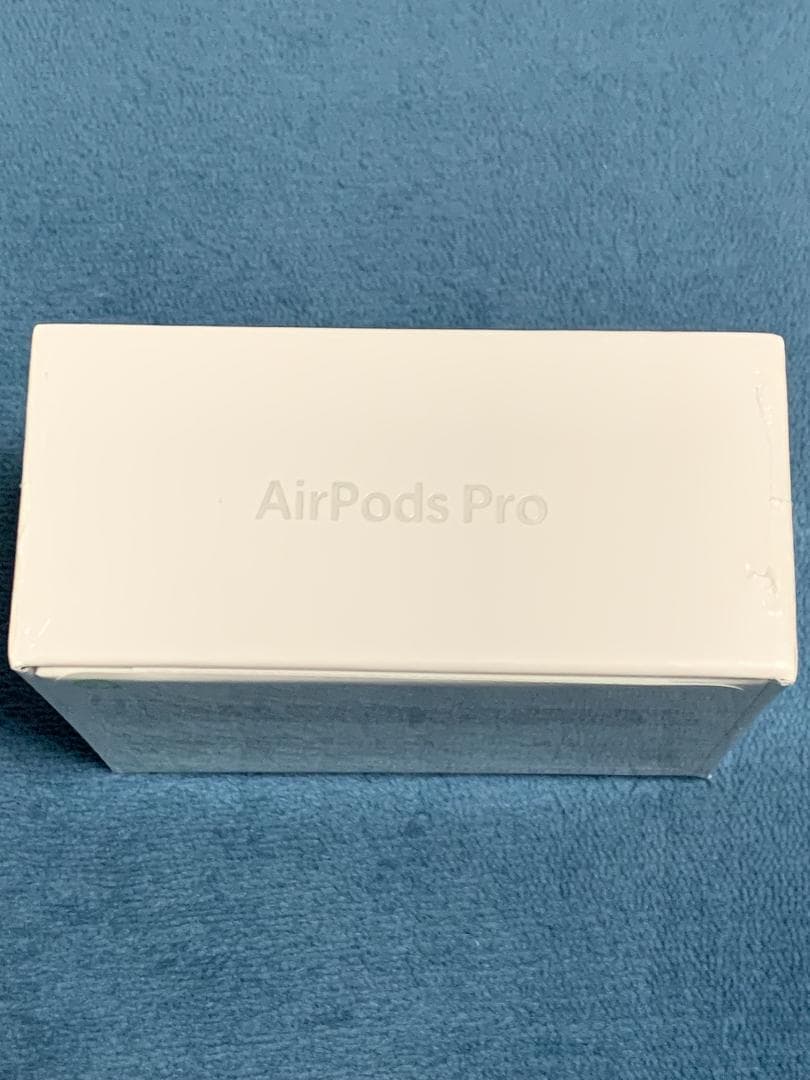 AirPods Pro 3 本体 充電ケーブル付き