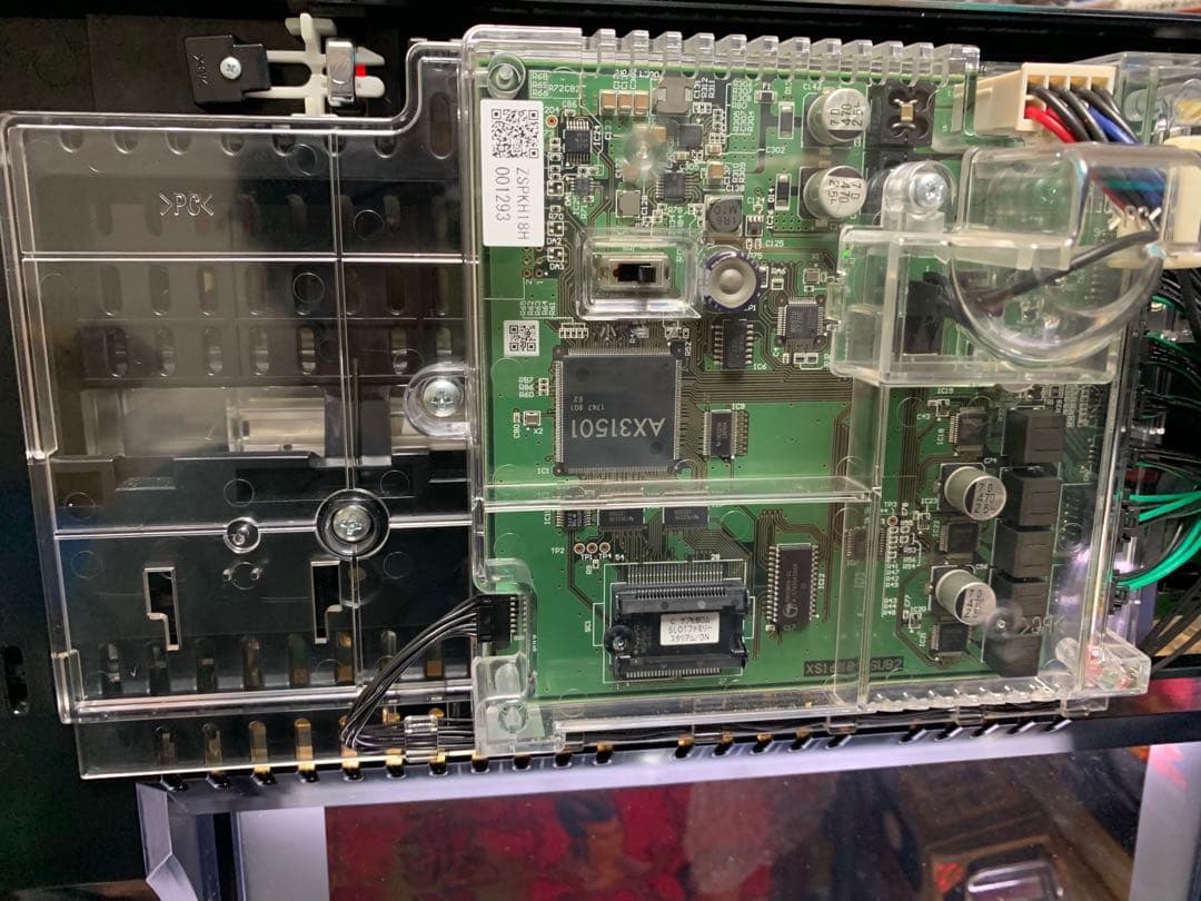 パチスロ実機　ユニバーサル　ファミスロ　ファミリースタジアム