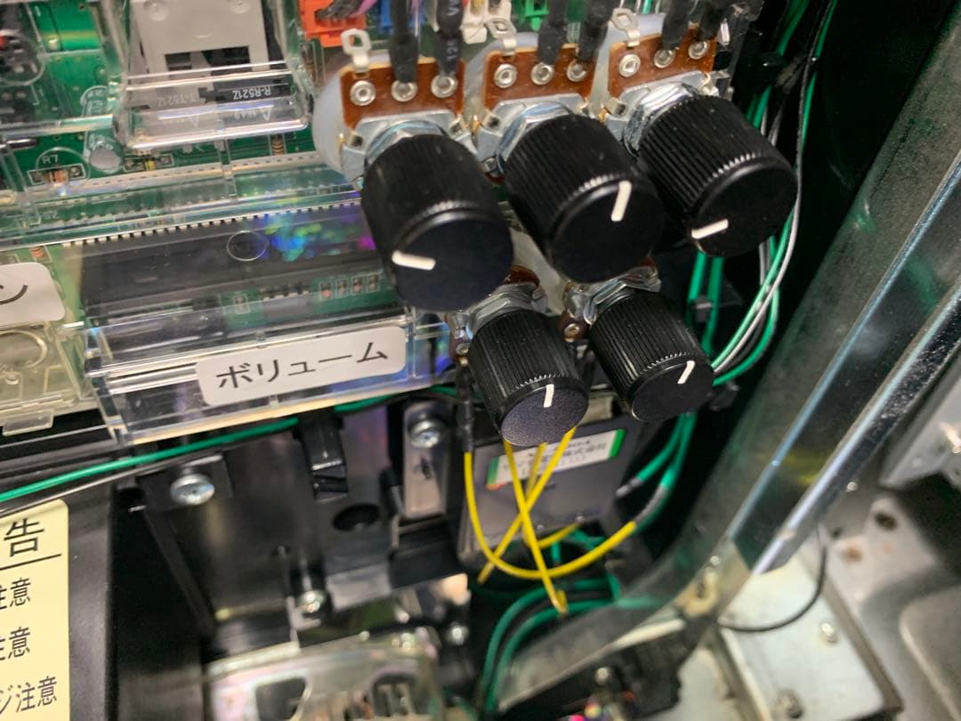 パチスロ実機　ユニバーサル　ファミスロ　ファミリースタジアム