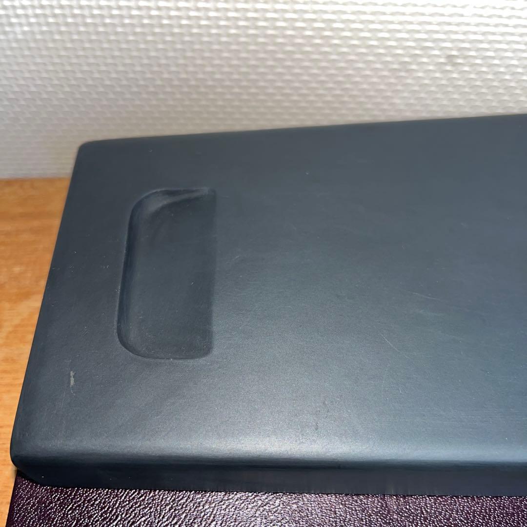 ⭕️雄勝硯　太子研　新品美品　女性好み　姿美しい