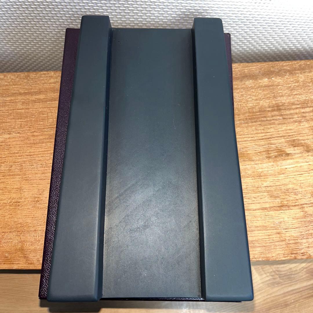 ⭕️雄勝硯　太子研　新品美品　女性好み　姿美しい