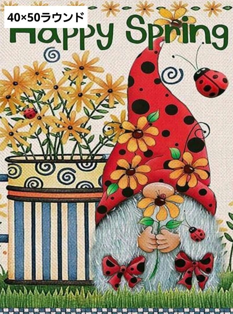 ダイヤモンドアート　大型サイズまとめ売り 18点+3点　新品未使用品