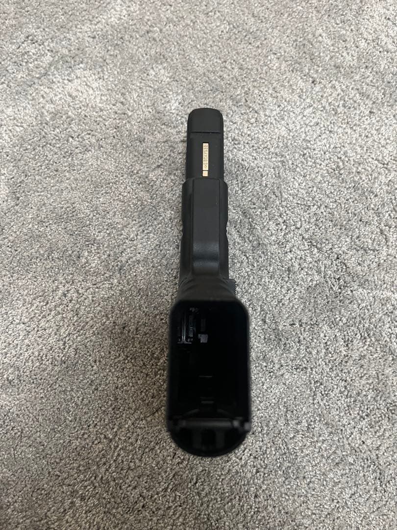 GLOCK 17 Gen.4 ガスガン マガジン1本おまけ付き