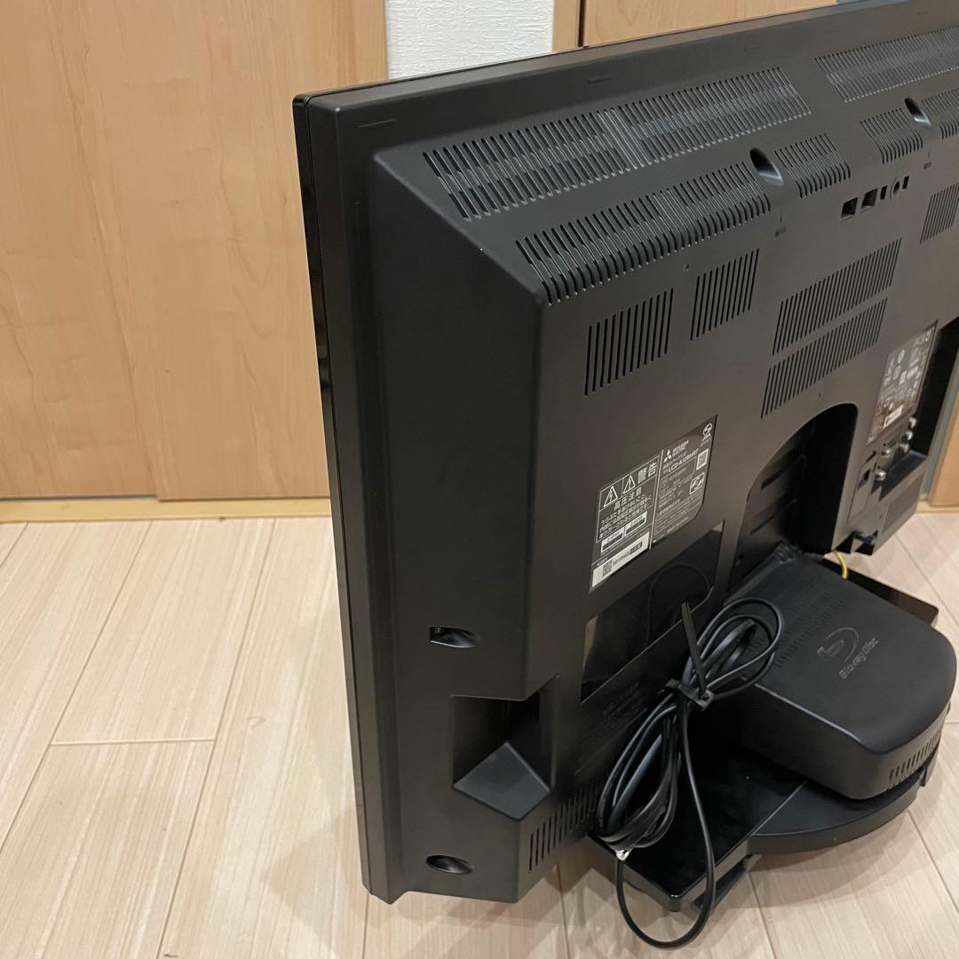 MITSUBISHI 三菱 液晶カラーテレビ LCD-A32BHR7
