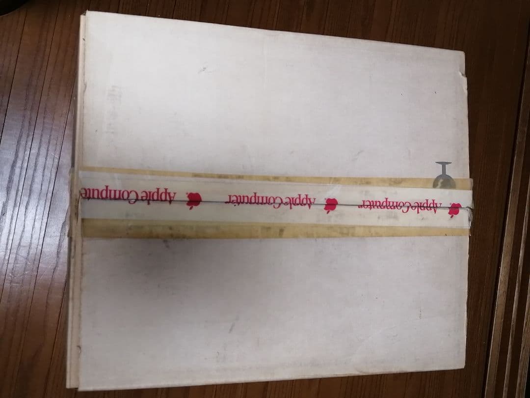 Apple Macintosh Classic デスクトップPC