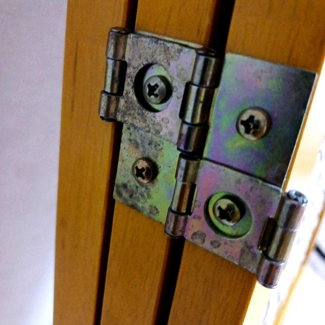 スクリーン パーテーション おしゃれ 衝立 ナチュラル 3連