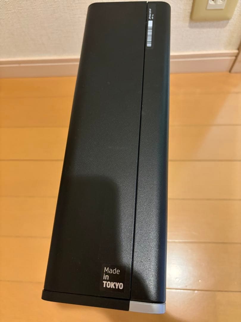 HP ProDesk 600 G5 SFF SSD256G メモリ8G NVMe