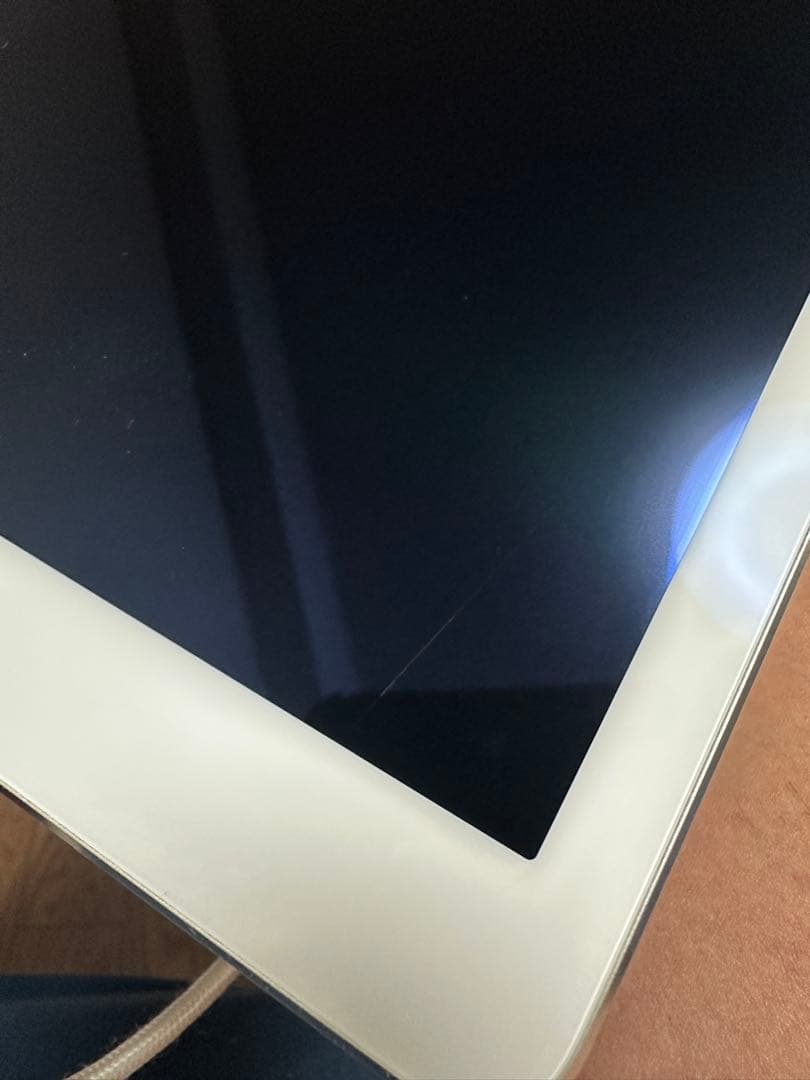 Apple iPad air2 2014年式 9.7インチ シルバー 本体