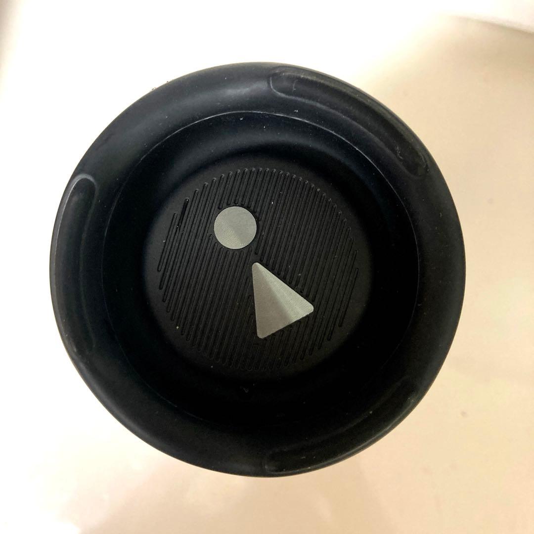 JBL Play Charge 5ワイヤレススピーカー