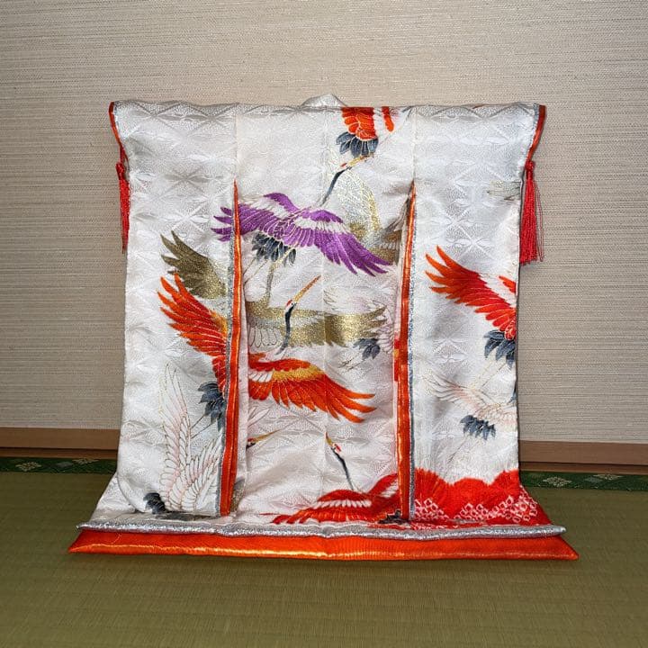 ミニチュア着物　ぽんちくん♪♪ページ