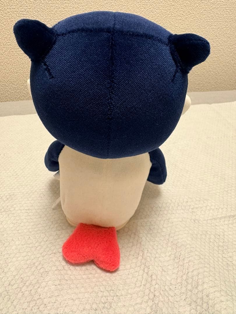 【動作確認済・未使用】バンダイ プリモチョコル（ブルー） 希少品・説明書あり