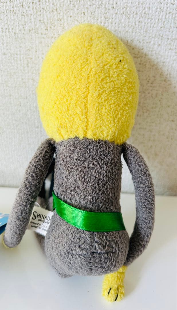 アドベンチャータイム　ぬいぐるみ　sサイズ　5体セット