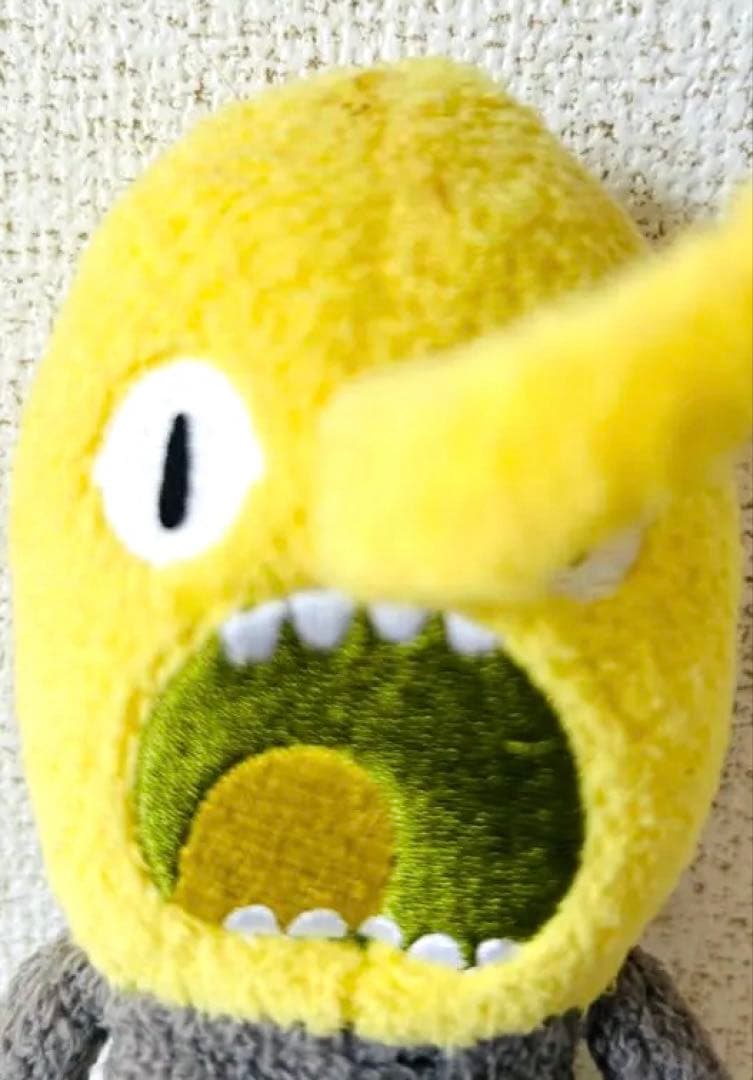 アドベンチャータイム　ぬいぐるみ　sサイズ　5体セット