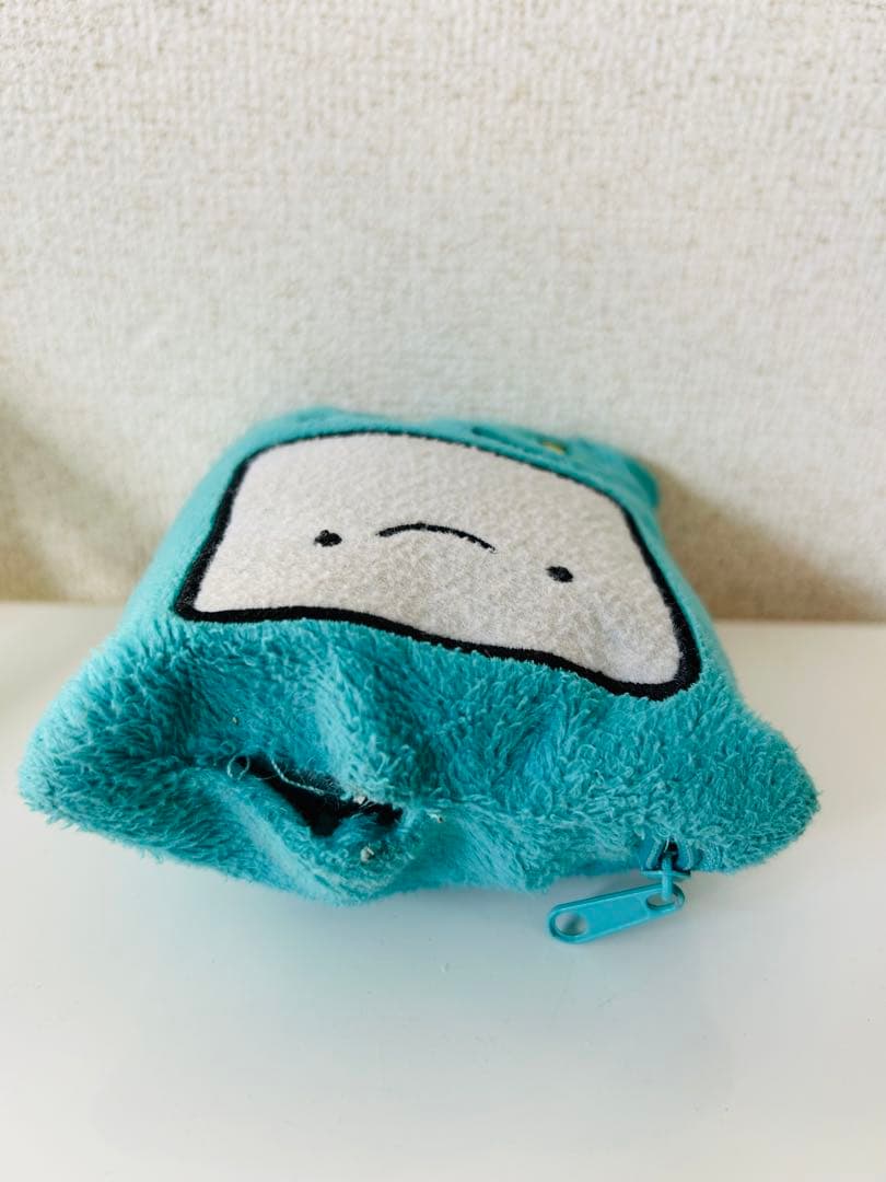 アドベンチャータイム　ぬいぐるみ　sサイズ　5体セット