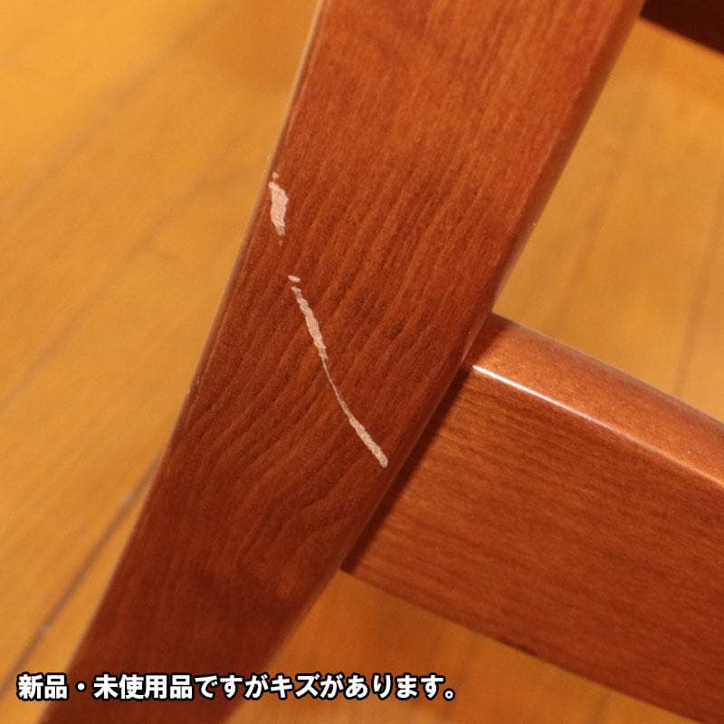 ステップチェア 椅子 脚立台 踏み台 イタリア製 木製 122-374