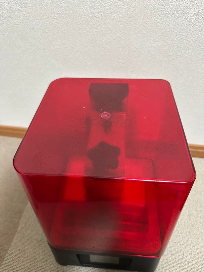 Phrozen Sonic Mini 光造形　3Dプリンター