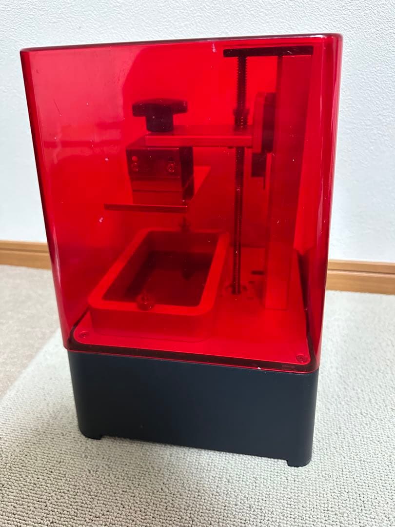 Phrozen Sonic Mini 光造形　3Dプリンター