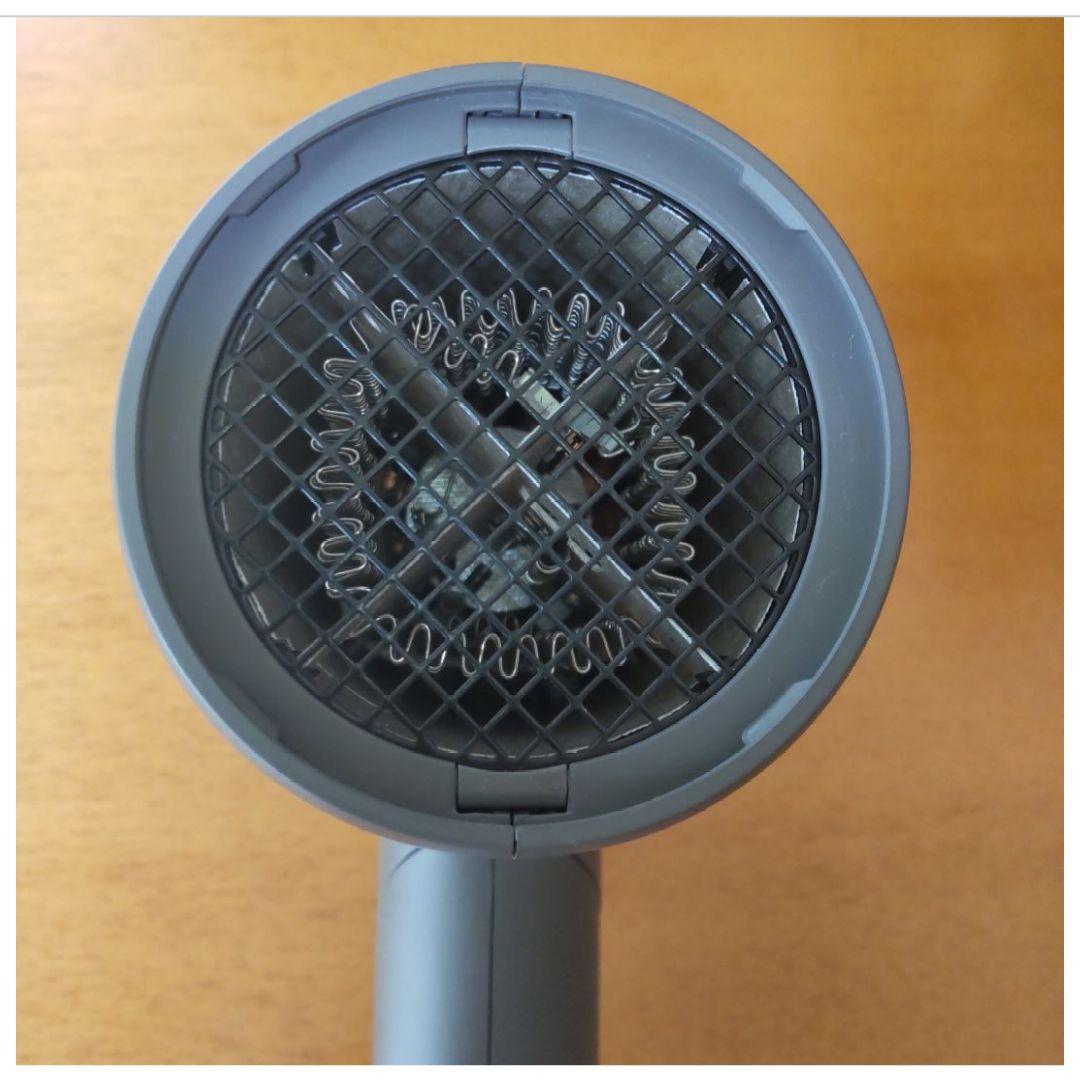 こなつ SALONIA SMOOTH SHINE DRYER 美品