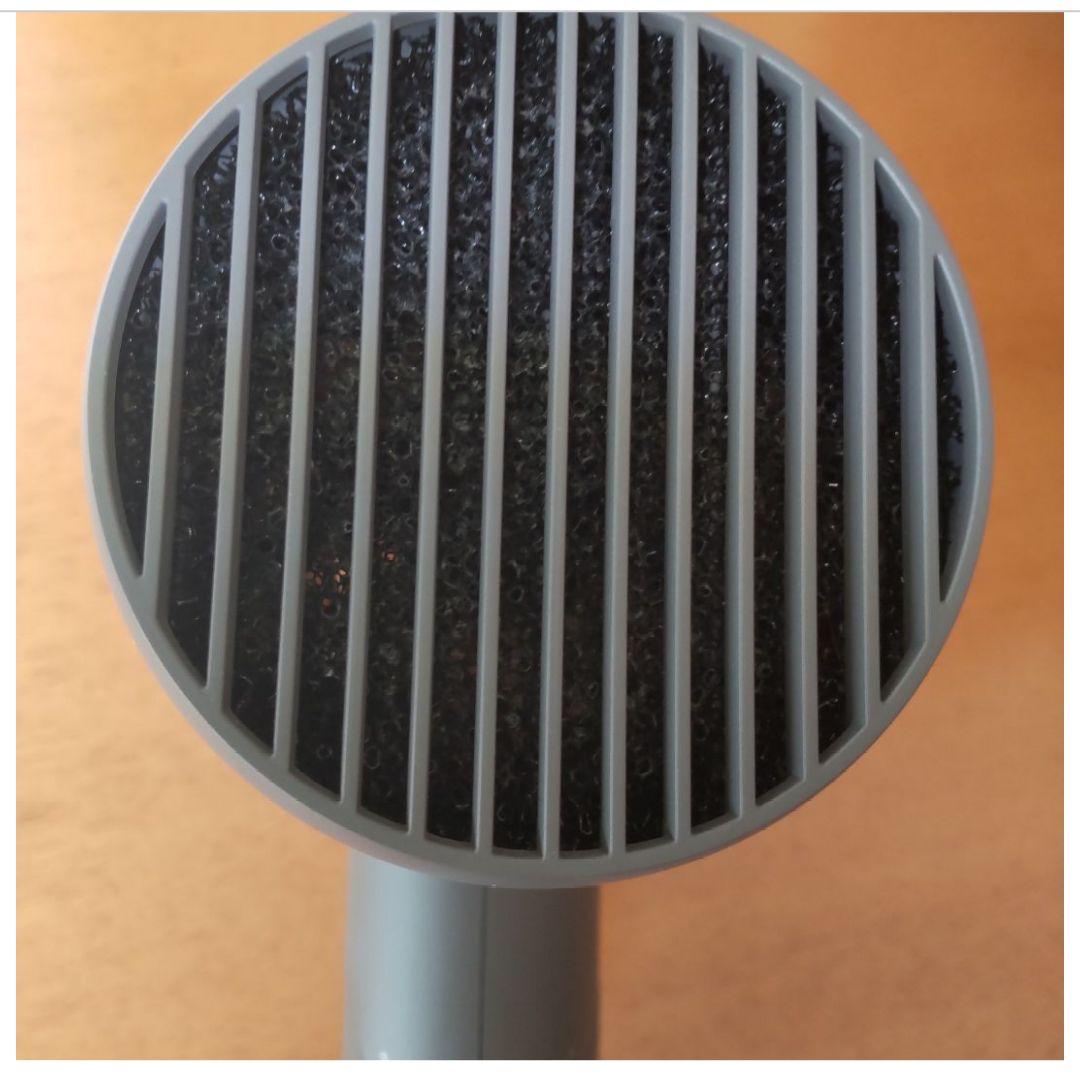 こなつ SALONIA SMOOTH SHINE DRYER 美品