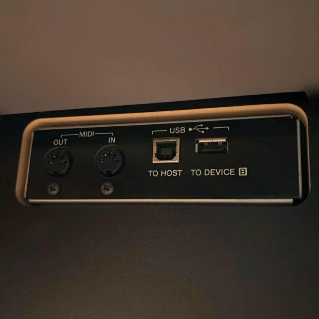 YAMAHA エレクトーンSTAGEA ELB-01 取扱説明書•活用ガイド付