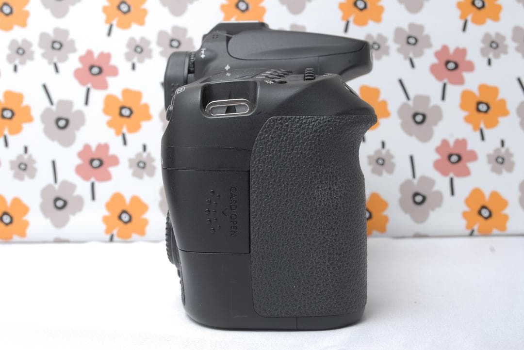 ❤Canon EOS 70D❤元気なお子様の撮影に❤高速AF＆連写で瞬間撮影❤
