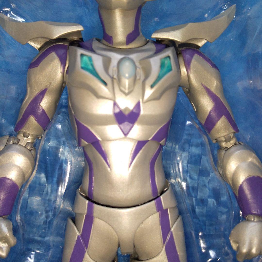 【処分品】S.H.Figuarts　ウルトラマンジード　セット