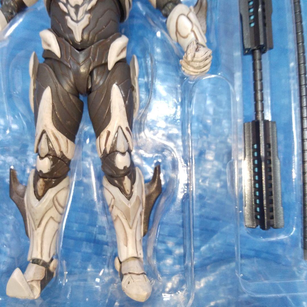 【処分品】S.H.Figuarts　ウルトラマンジード　セット