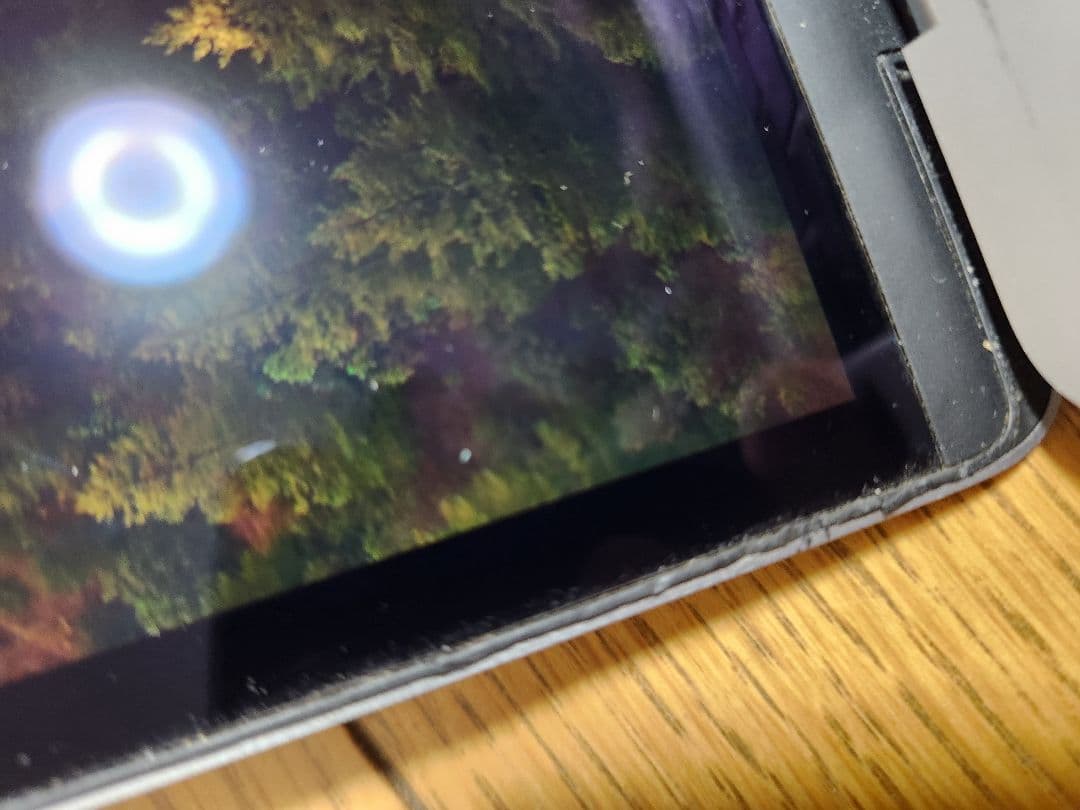 Macbook Pro 2019 8GB/128GB ジャンク