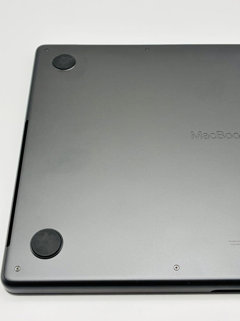 極美品 MacBook Pro 14インチ M4 Pro 512GB 24GB