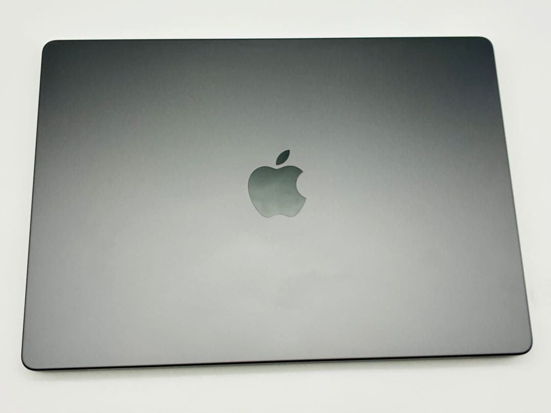 極美品 MacBook Pro 14インチ M4 Pro 512GB 24GB