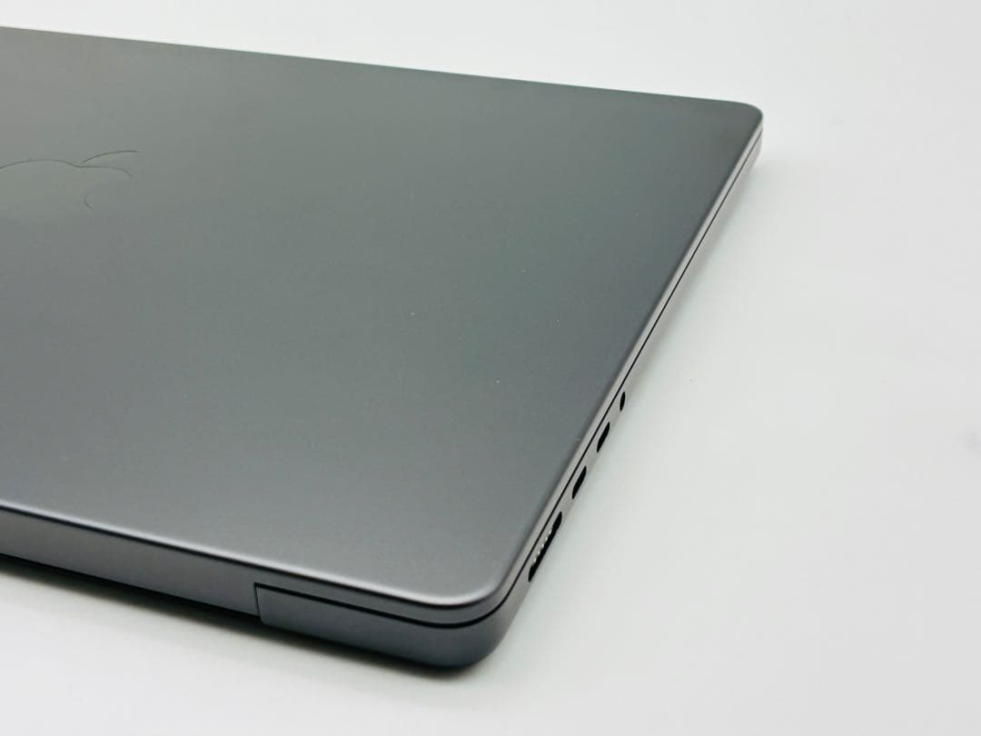 極美品 MacBook Pro 14インチ M4 Pro 512GB 24GB
