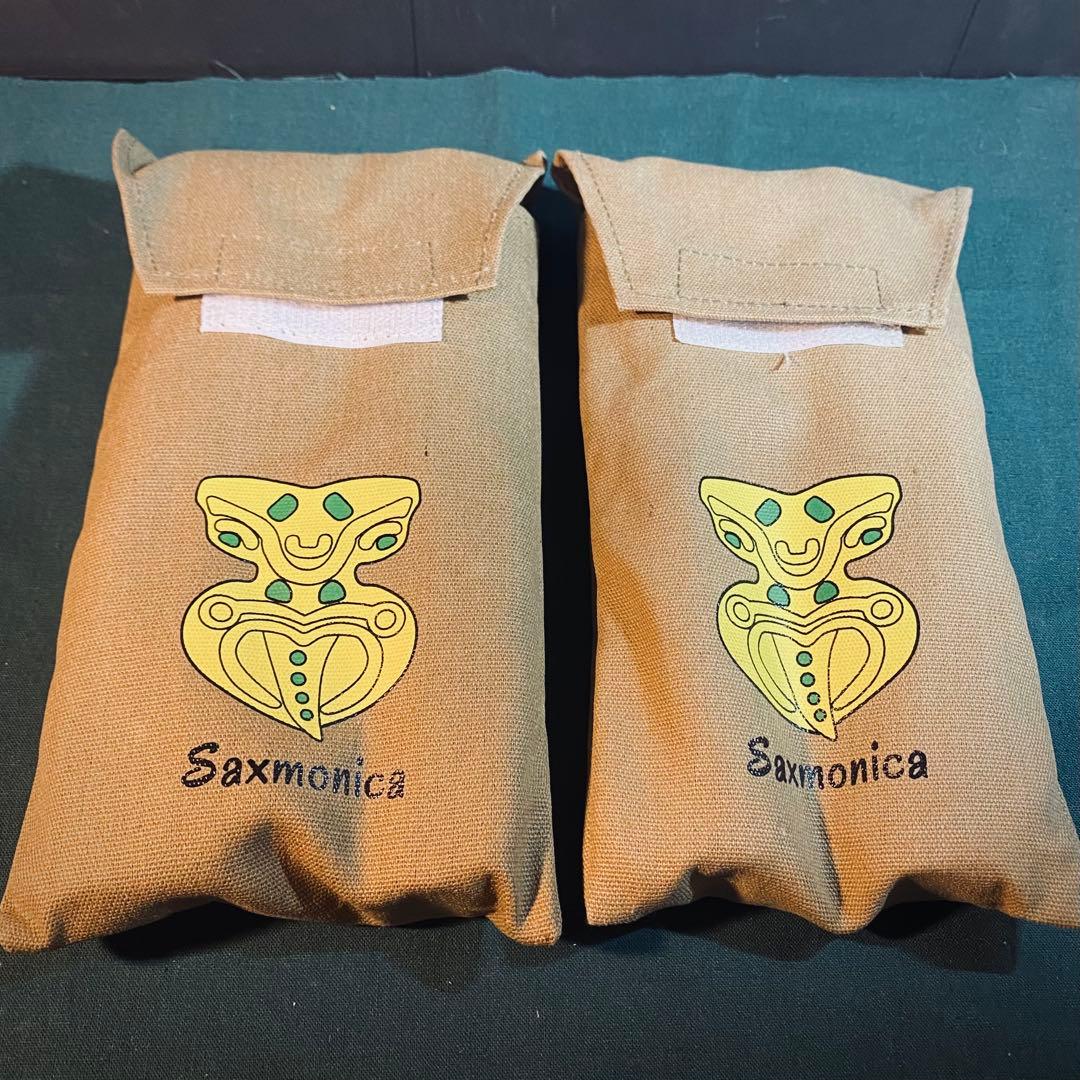 Saxmonica サクスモニカ