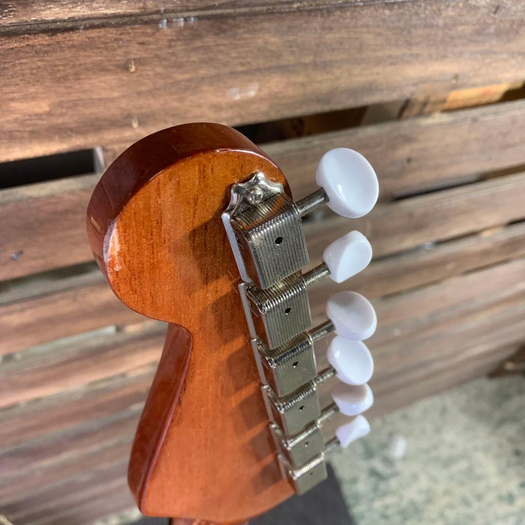 K148 FENDER カリフォルニアシリーズ 3/4 SONORAN