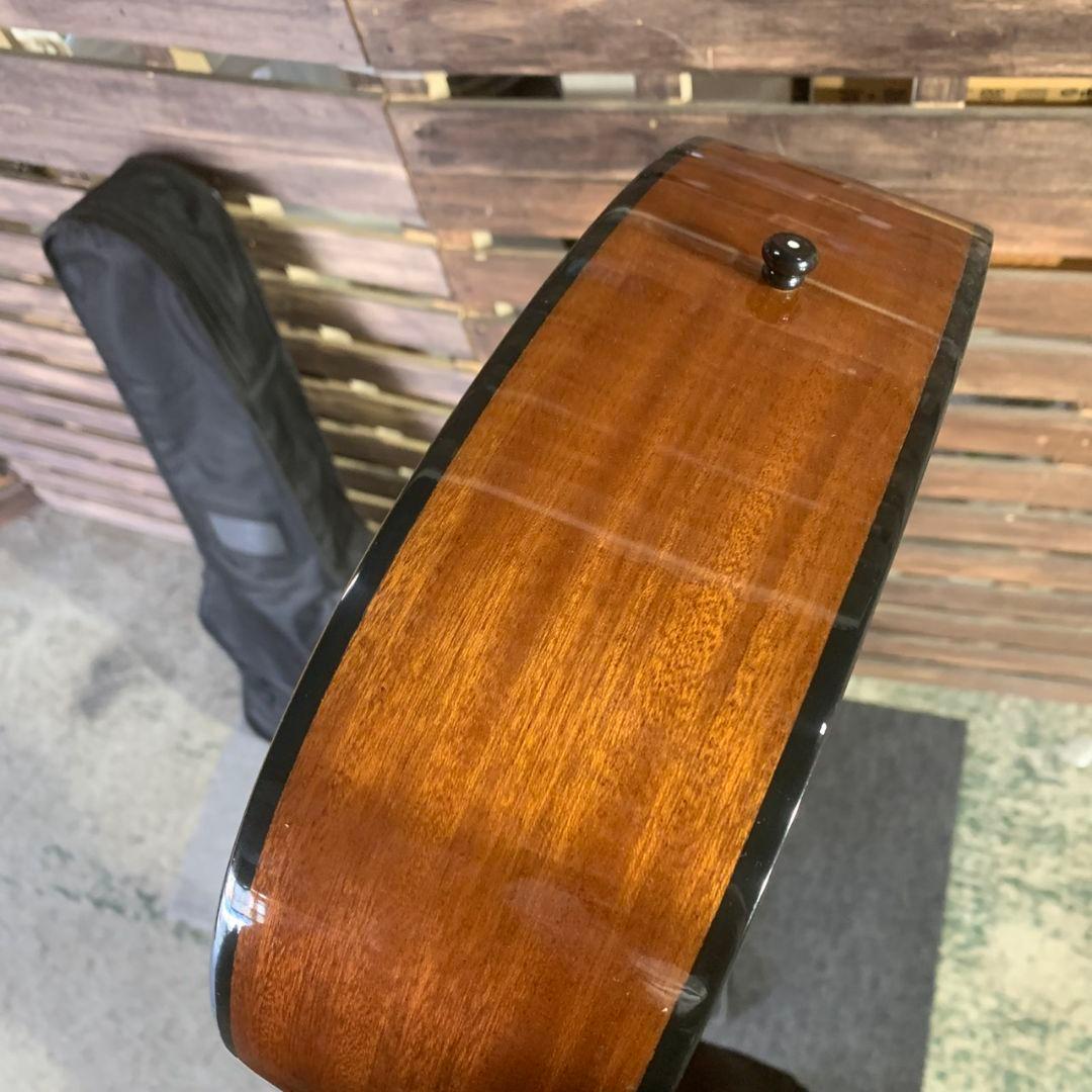 K148 FENDER カリフォルニアシリーズ 3/4 SONORAN