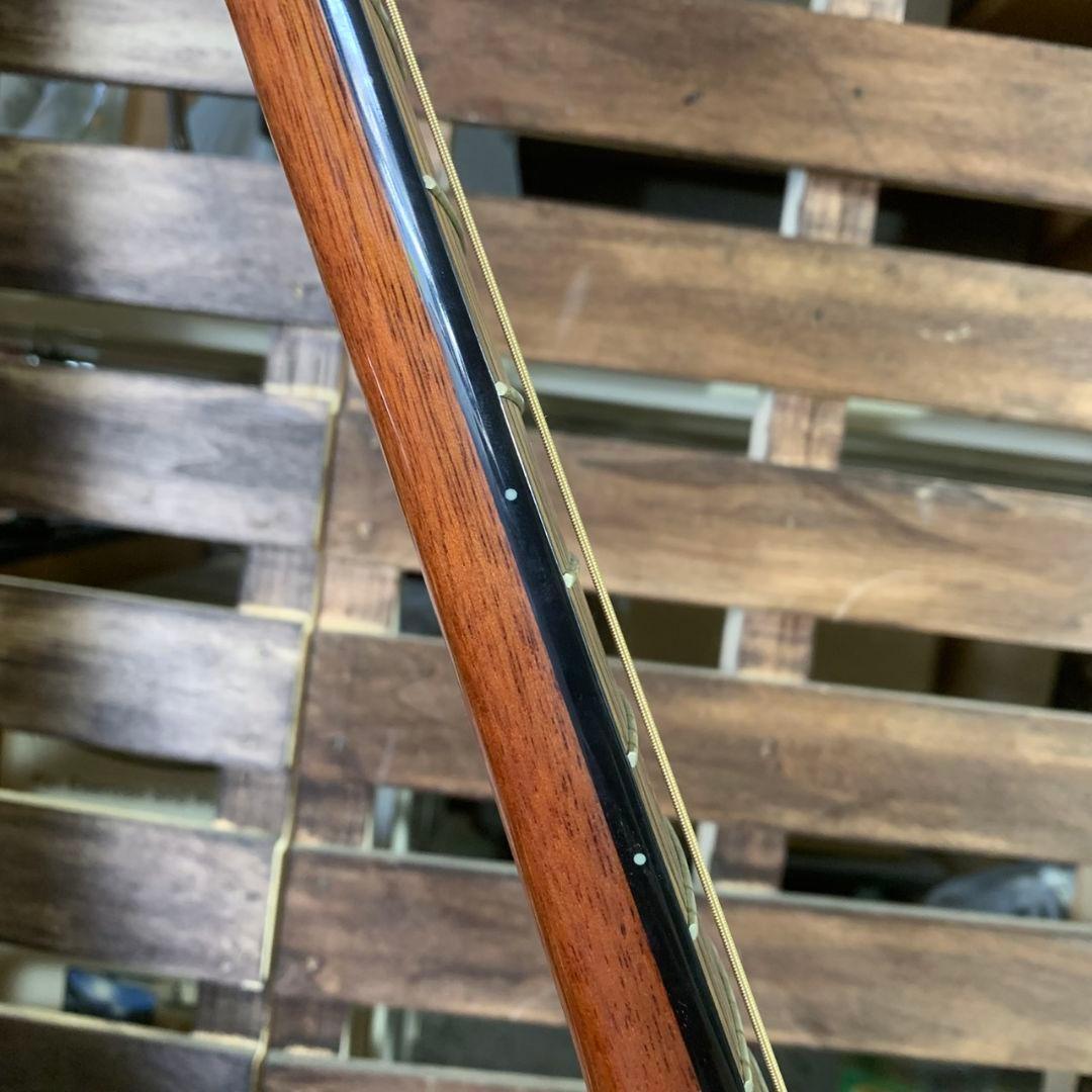 K148 FENDER カリフォルニアシリーズ 3/4 SONORAN
