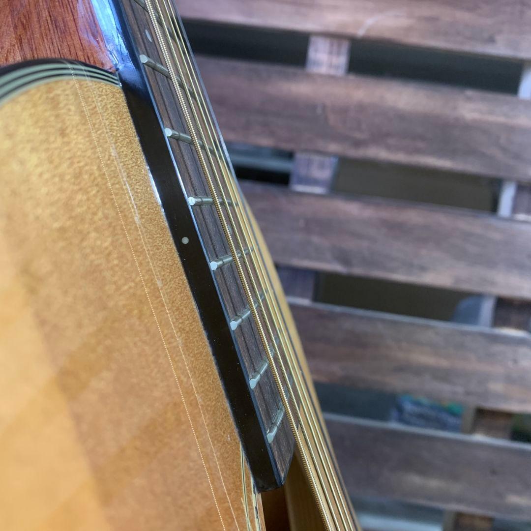 K148 FENDER カリフォルニアシリーズ 3/4 SONORAN