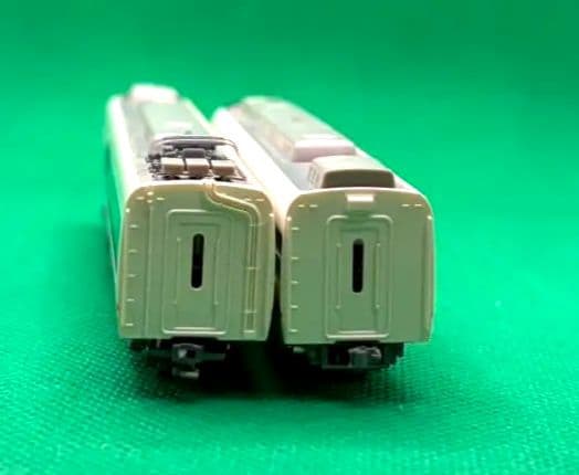 グリーンマックス　近鉄21020系アーバンライナーnext　6両セット