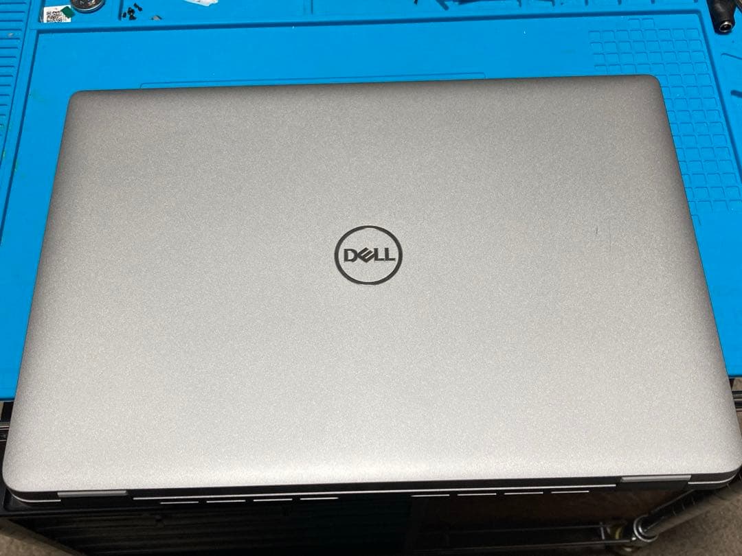 DELL Latitude 5340 第13世代Core i5 TV視聴可