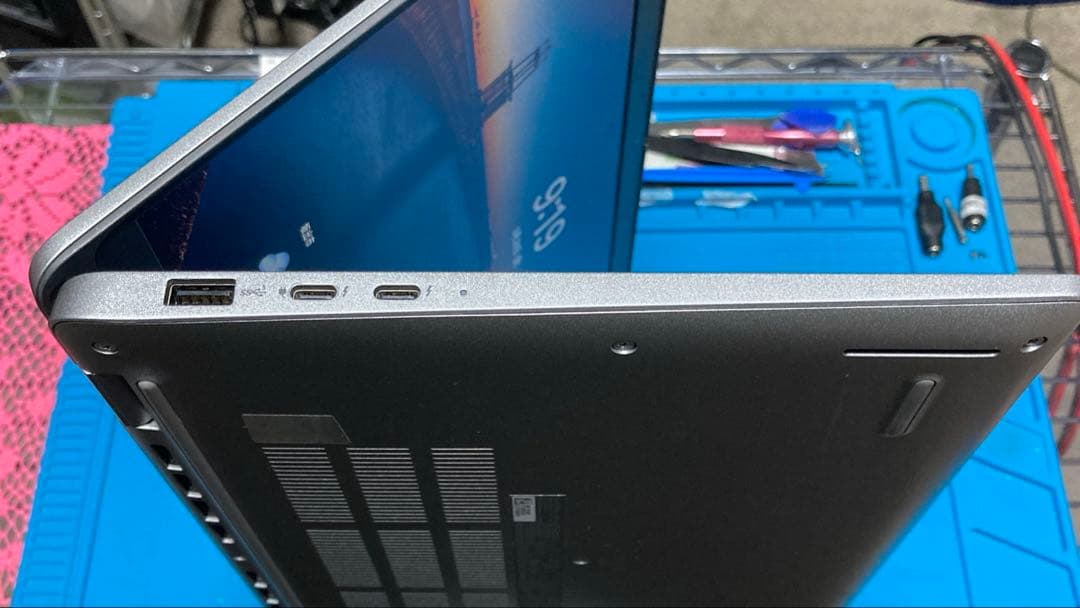 DELL Latitude 5340 第13世代Core i5 TV視聴可