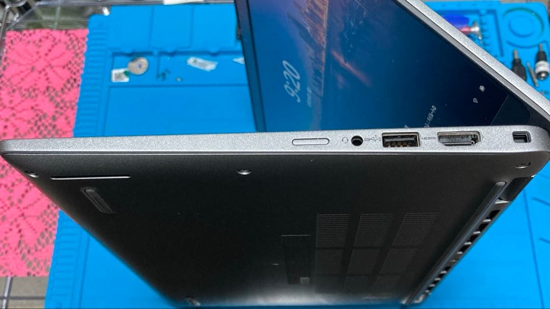 DELL Latitude 5340 第13世代Core i5 TV視聴可