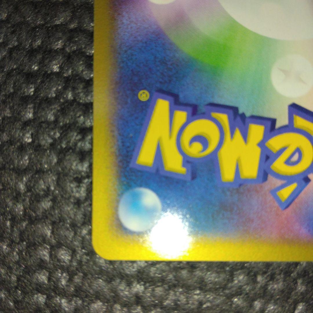 ポケパーク　グラードン 042/PCG-P　プロモ