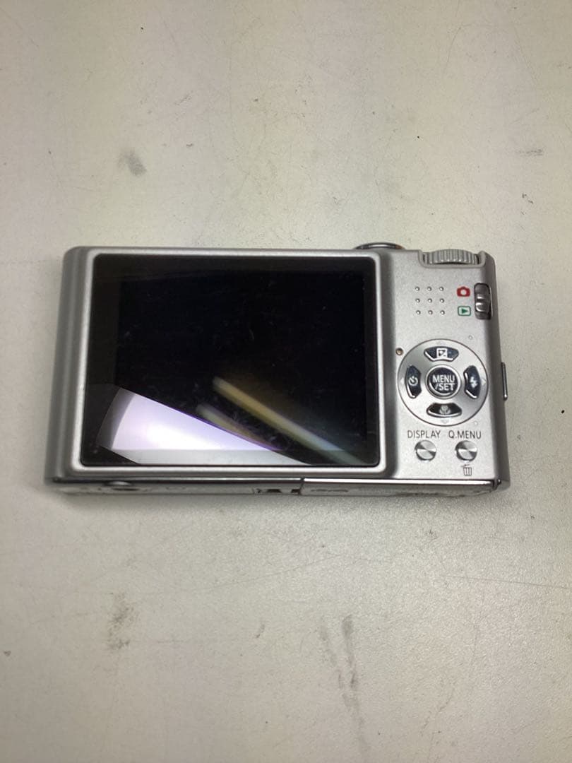 み*様 Panasonic LUMIX DMC-FX37 撮影可能 本体と付属品