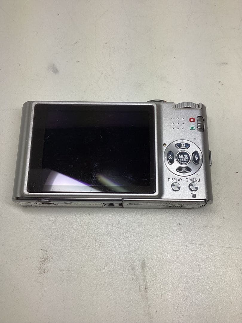 み*様 Panasonic LUMIX DMC-FX37 撮影可能 本体と付属品