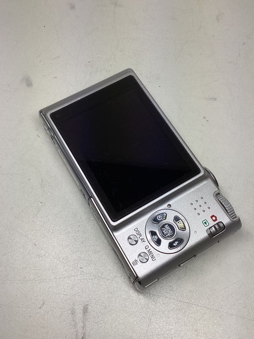 み*様 Panasonic LUMIX DMC-FX37 撮影可能 本体と付属品