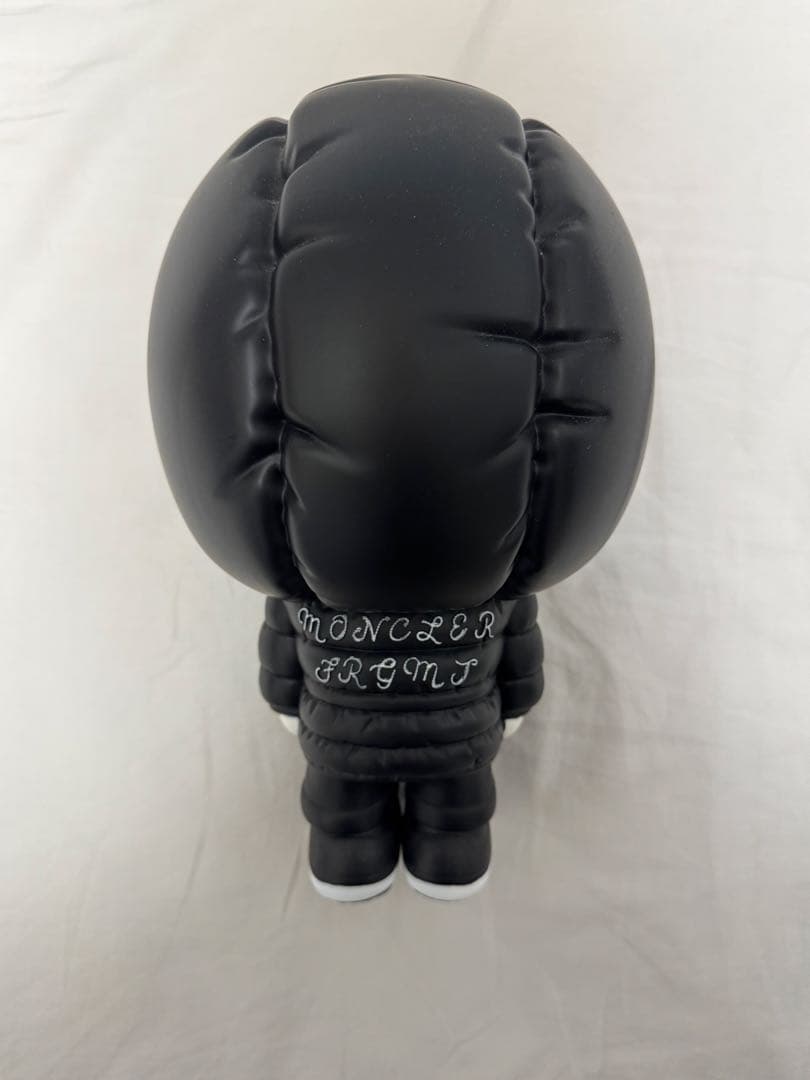 MONCLER GENIUS フィギュア ブラック