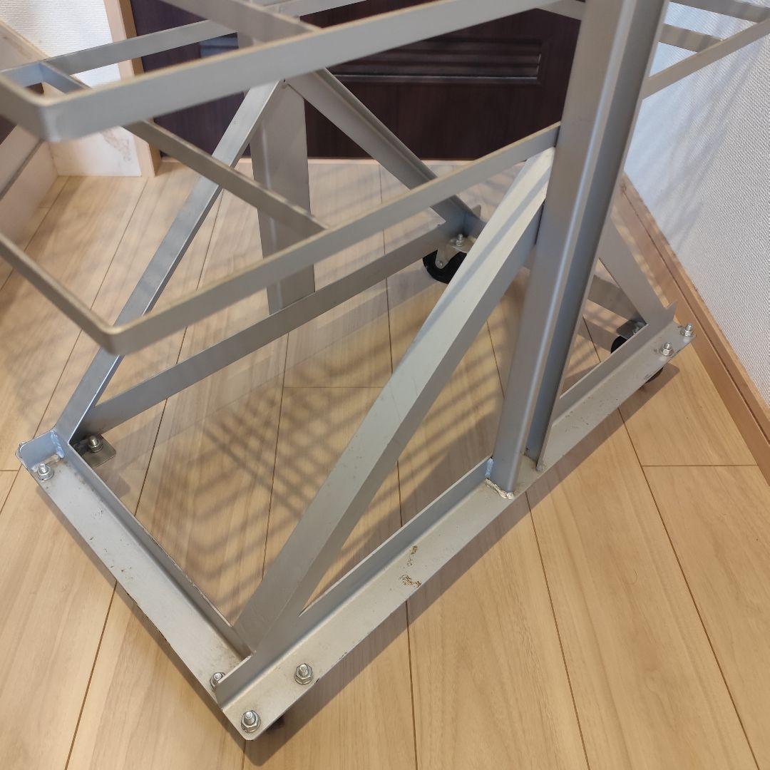 トンボラック パンラック 14段 28枚差し スチール製 調理器具 製菓 製パン