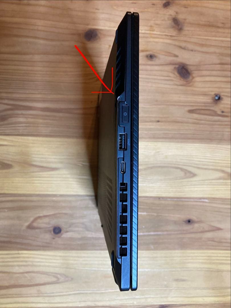 【ASUS】ROG Flow X13 GV301RE 32GB